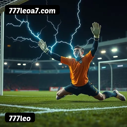 Requisitos do APK da 777leo para Android