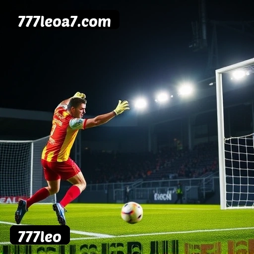 777leo bônus R$5.000 + 500 giros - Rollover 35x, prazo 30 dias, 38% taxa conversão